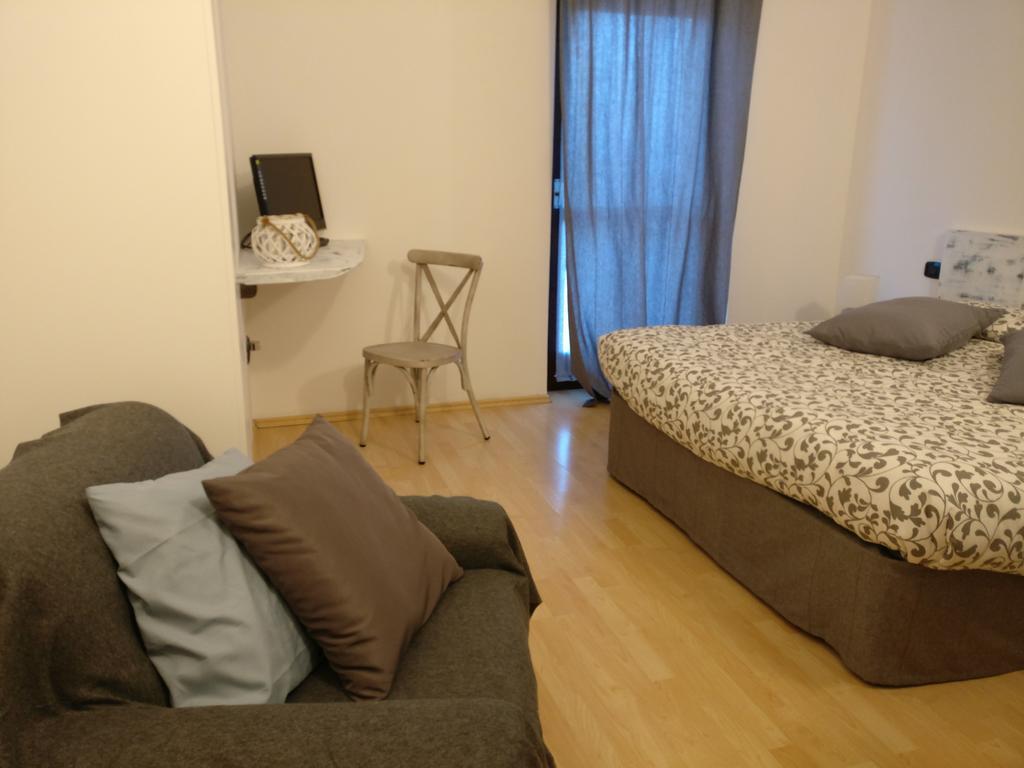 Garni Al Laghet 호텔 텐노 외부 사진